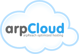 arpCloud