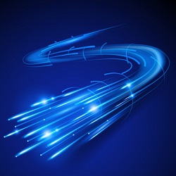 speed